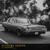 Stealing Around (Club Mix) artwork