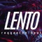 Lento - Steve Lion lyrics