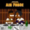 Air Force (feat. Kgodd) - P.G Donzel lyrics