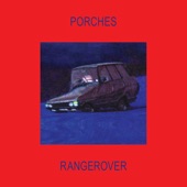 PORCHES - rangerover