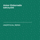 Amor Enterrado (Joe Veras & Romeo Santos) [DjRicky593 Unofficial Remix] artwork