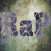 Rap Manouche artwork