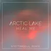 Heal Me (Spectrasoul Remix) - Single album lyrics, reviews, download
