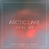 Heal Me (Spectrasoul Remix) - Single
