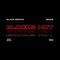 Blocks Hot (feat. Giggs) - Blade Brown lyrics