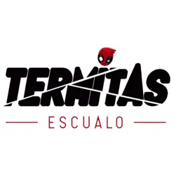 Termitas - Single - Escualo Termitas - Single - Escualo