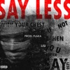 Say Less by Lisi iTunes Track 1