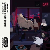 Cat (Digging Club Seoul Version) artwork