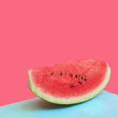 Watermelon Sugar (Piano Version) - RwM