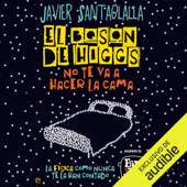 El bosón de Higgs no te va a hacer la cama [The Higgs-Boson Is Not Going to Make Your Bed]: La física como nunca te la han contado [Physics Like You've Never Been Told] (Unabridged) - Javier Santaolalla