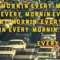 Every Morning - Chris Lorenzo lyrics