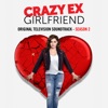 Crazy Ex-Girlfriend: Season 2 (Original Television Soundtrack) artwork