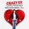 Period Sex (feat. Rachel Bloom) - Crazy Ex-Girlfriend Cast lyrics
