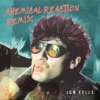 Chemical Reaction (Remix) - Single