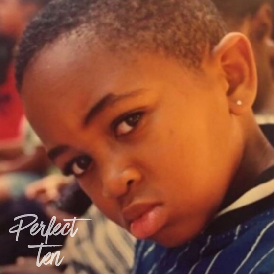 Cover artwork for On GOD (feat. A$AP Ferg, YG & A$AP Rocky)
