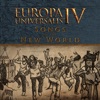 Europa Universalis IV: Songs of the New World - Single