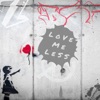 Love Me Less - Single artwork