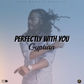 Perfectly With You artwork