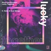 Lucky Together (feat. Helen & Ever Mihigo) artwork