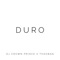 Duro (feat. Thaoban) artwork