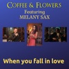 When You Fall in Love (feat. Melany Sax) - Single