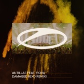 Damaged (feat. Fiora) [Gxd Remix] artwork