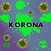 Korona artwork