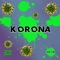 Korona artwork