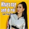 Khuya Nay Anh Đi Rồi - Lam Trieu Minh lyrics