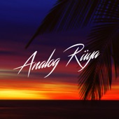 Analog Rüya - EP artwork