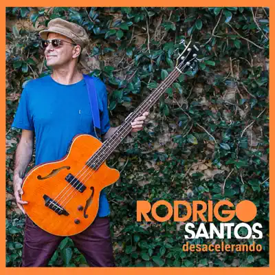 Aquarela - Single - Rodrigo Santos