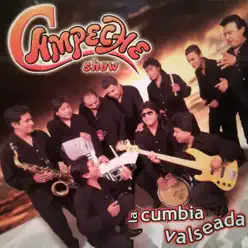 La Cumbia Valseada - Campeche Show La Cumbia Valseada - Campeche Show