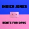 High Plains Drifter - Indica Jones lyrics