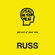 Russ - IT'S ALL IN YOUR HEAD