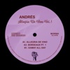 Andres - Allegria de Vino