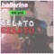 Gelato (feat. REVO) - Ballerina lyrics