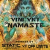 Vini Vici - Namaste