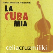 La Cuba Mía (Original Motion Picture Soundtrack) artwork