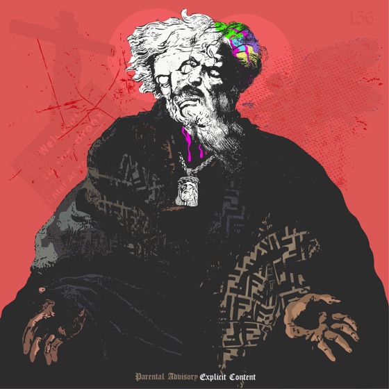 Cover artwork for Back Out