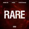 Rare (feat. J Diggs & Purp Reynolds) - Single album lyrics, reviews, download