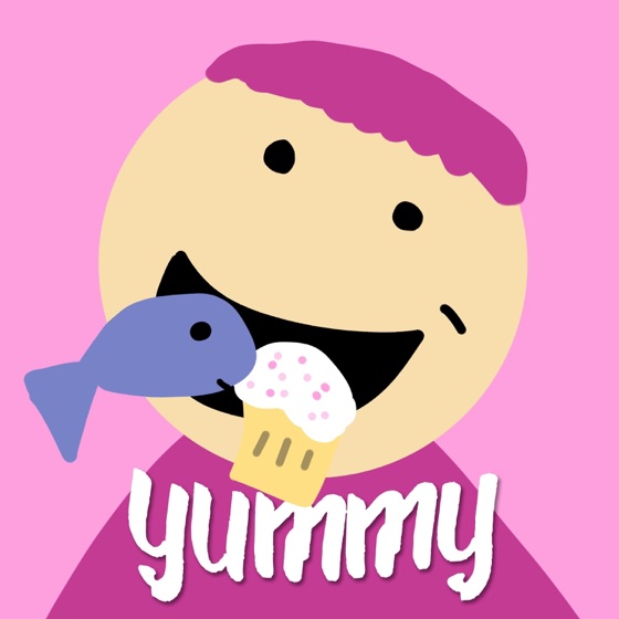 Cover artwork for Yummy