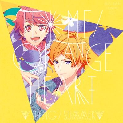 Restart Pointer Idolish7 Shazam