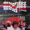 Bendecido Remix (feat. Ander Bock & Rubinsky Rbk) song lyrics