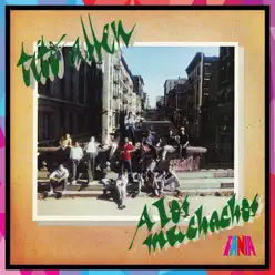 A los Muchachos - Tito Allen A los Muchachos - Tito Allen