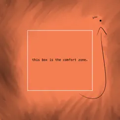 Comfort zone - Single by Eli. album reviews, ratings, credits
