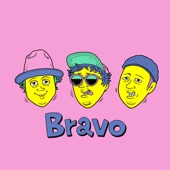 Bravo! - EP artwork