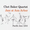 Jazz At Ann Arbor (Live)