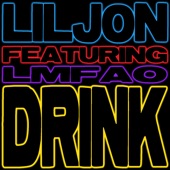 Drink (Extended) artwork