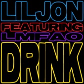 Drink (Feat. LMFAO) - EP artwork