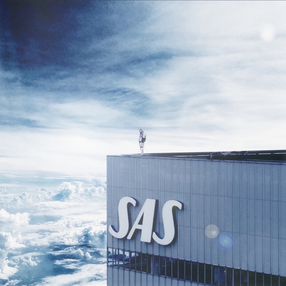 Cover artwork for SKRIV TIL MIG (feat. ICEKIID)